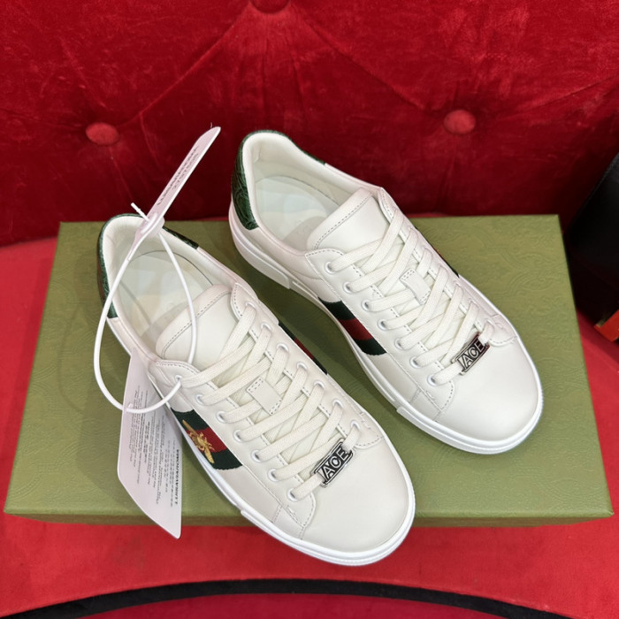 GUCC* ACE SNEAKER ACE100