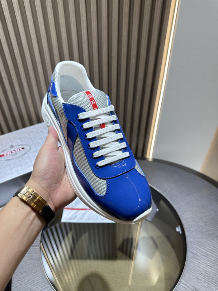PRAD* SNEAKERS P000099