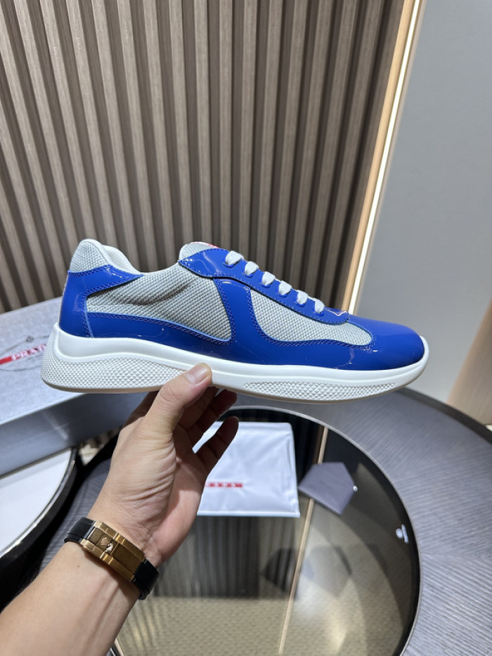 PRAD* SNEAKERS P000099