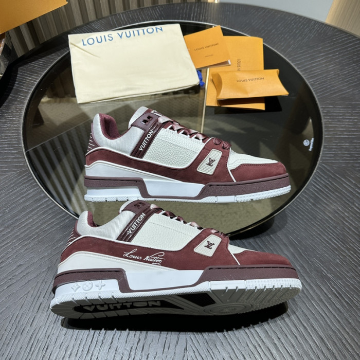 LV snekaers L0000492