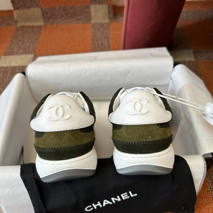 Chane* snekaers C000059
