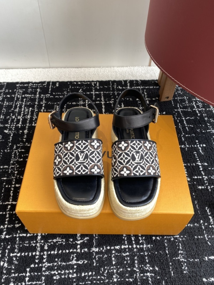 L&V sandal 234