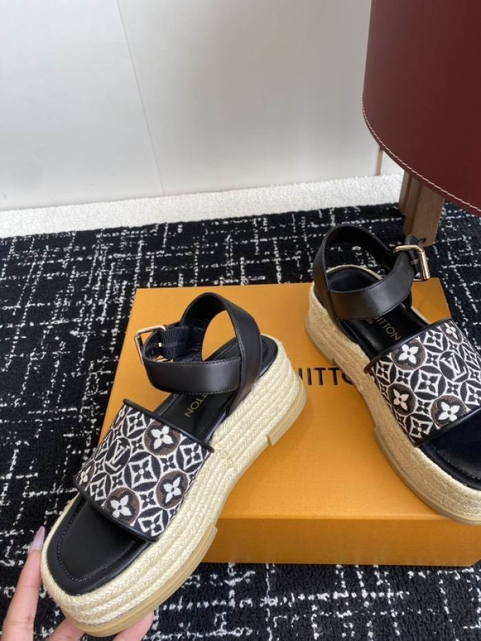 L&V sandal 234
