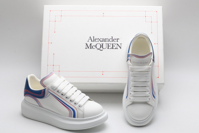ALEXANDER MCQ93