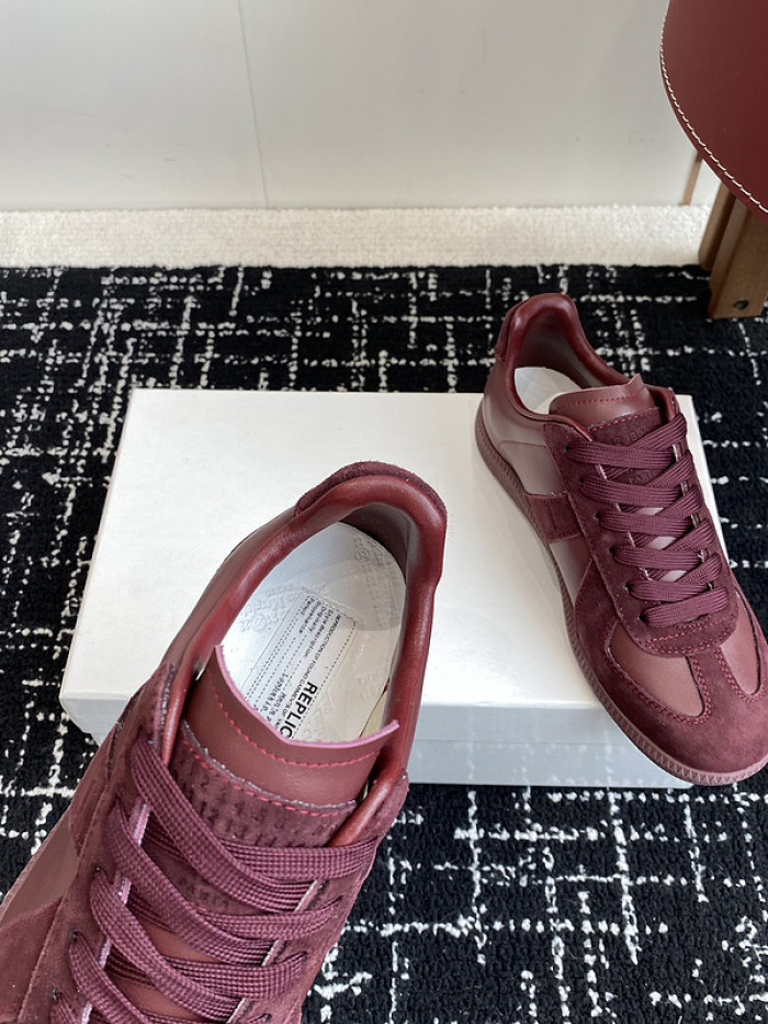 MAISON MARGIELA CALFSKIN S57WS0309