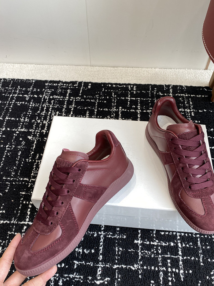 MAISON MARGIELA CALFSKIN S57WS0309