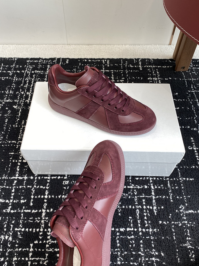 MAISON MARGIELA CALFSKIN S57WS0309