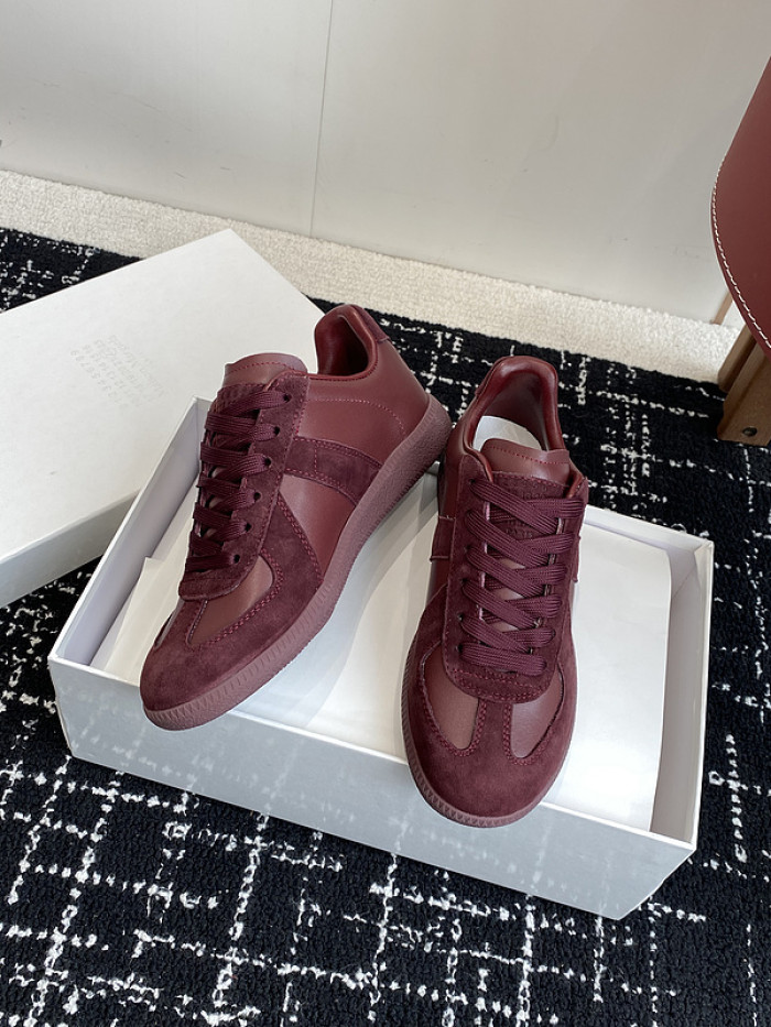 MAISON MARGIELA CALFSKIN S57WS0309
