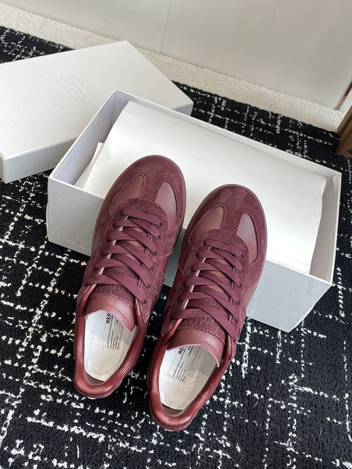 MAISON MARGIELA CALFSKIN S57WS0309