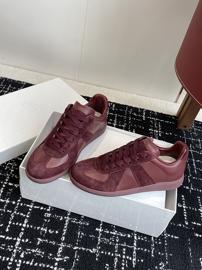 MAISON MARGIELA CALFSKIN S57WS0309
