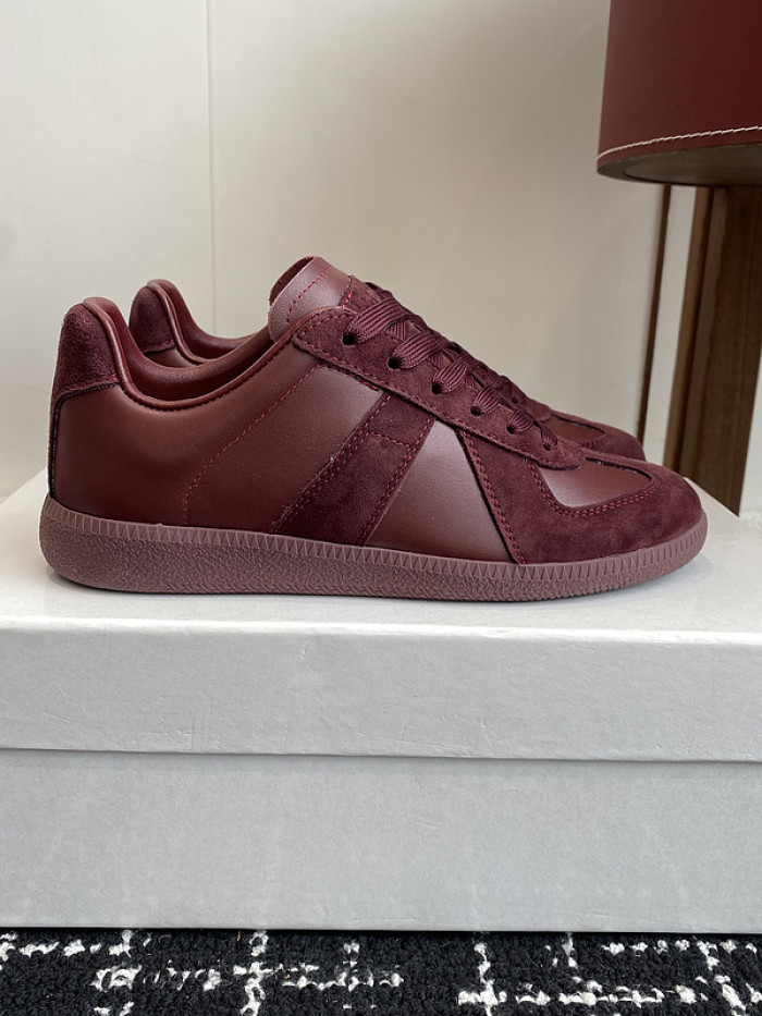 MAISON MARGIELA CALFSKIN S57WS0309