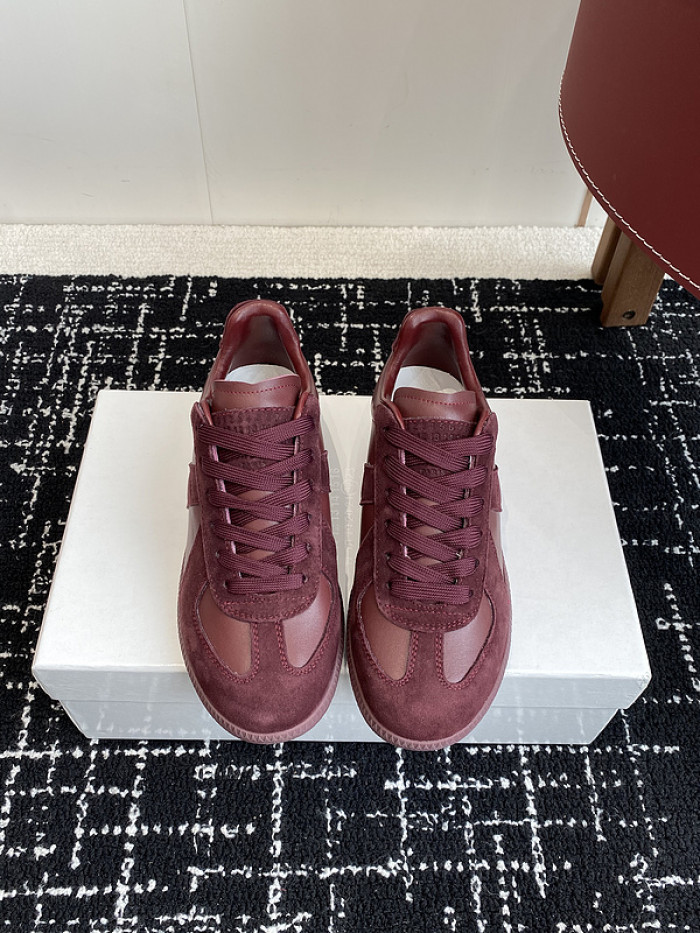 MAISON MARGIELA CALFSKIN S57WS0309