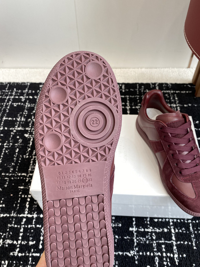 MAISON MARGIELA CALFSKIN S57WS0309