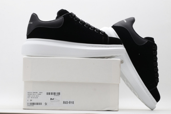 ALEXANDER MCQ137