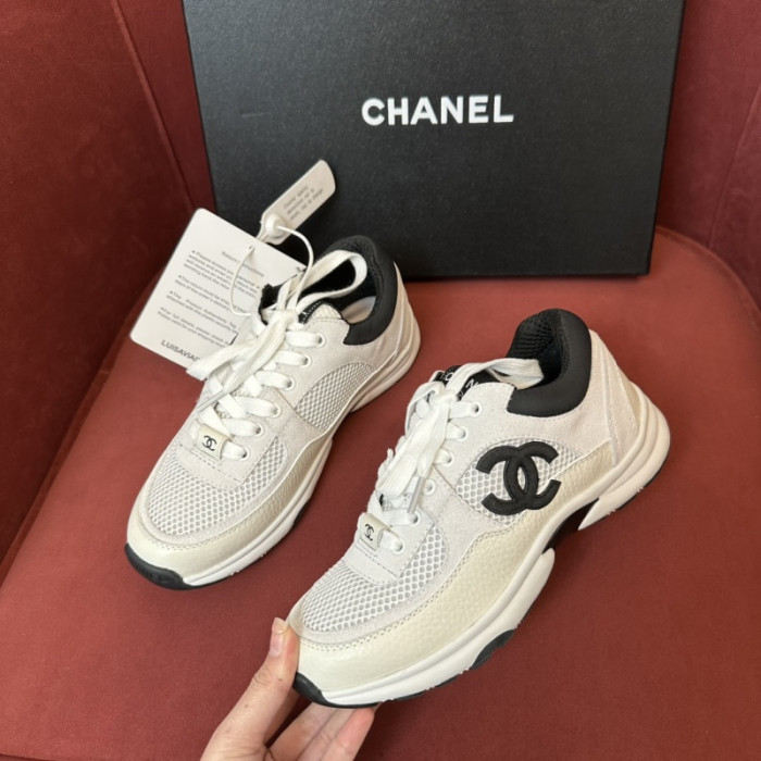 Chane* snekaers C000088