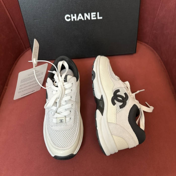 Chane* snekaers C000088