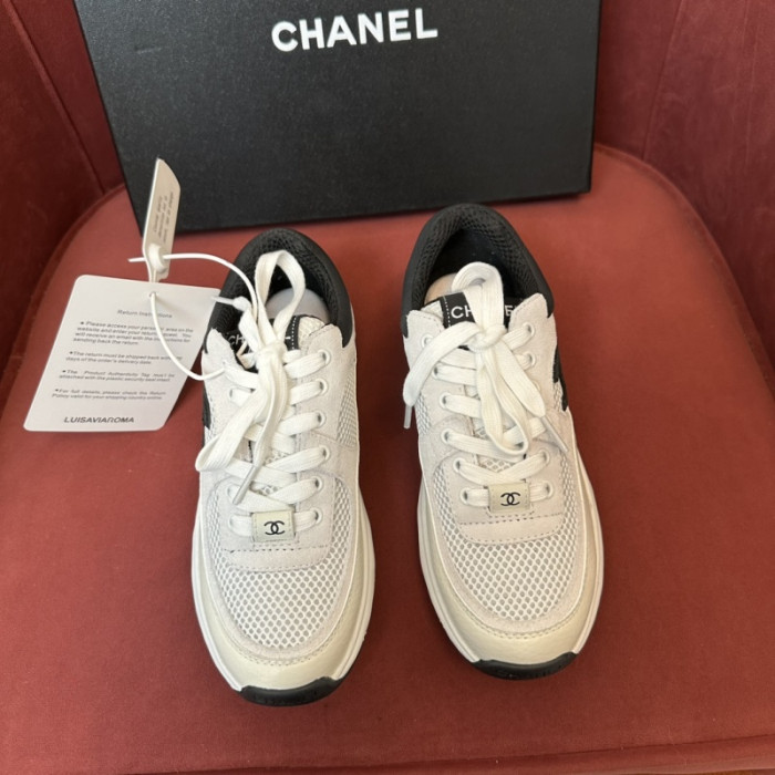 Chane* snekaers C000088