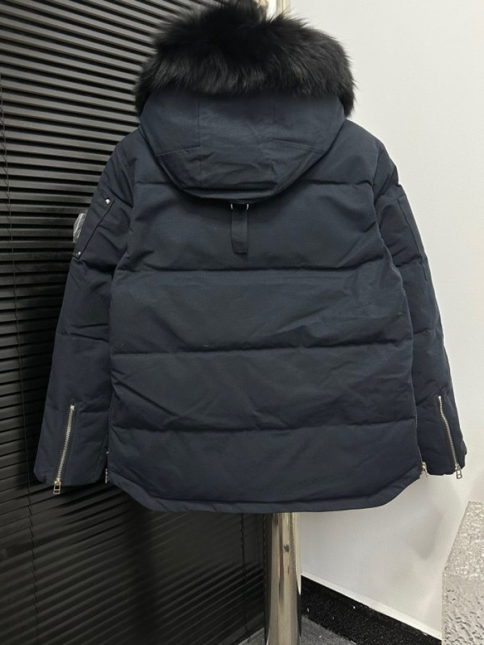 M00se knuckles jacket MK09