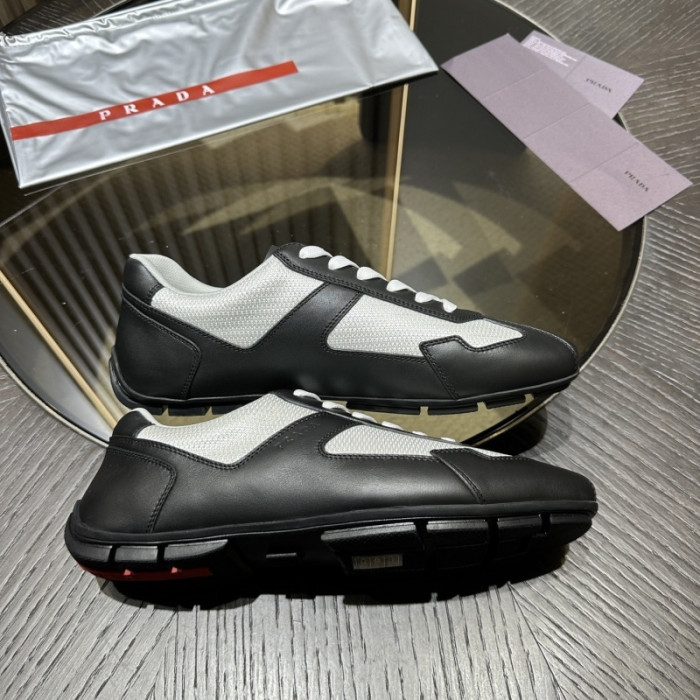 PRAD* SNEAKERS P199