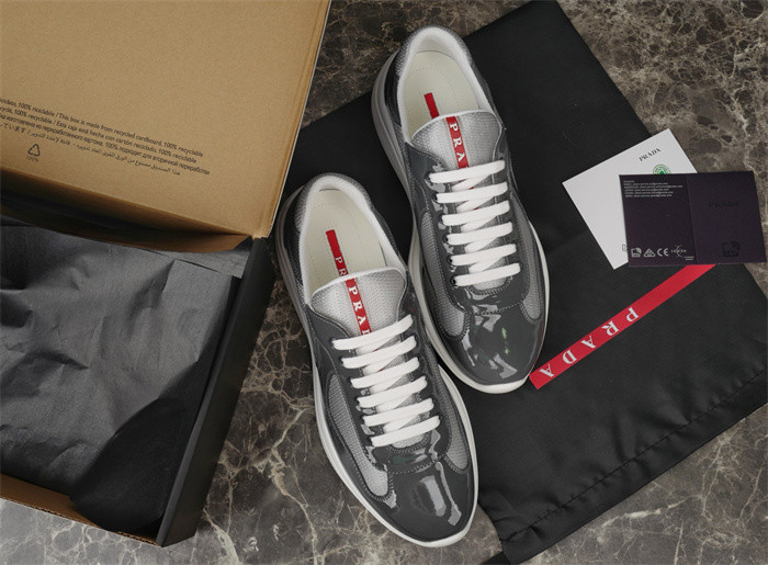 PRAD* SNEAKERS P140