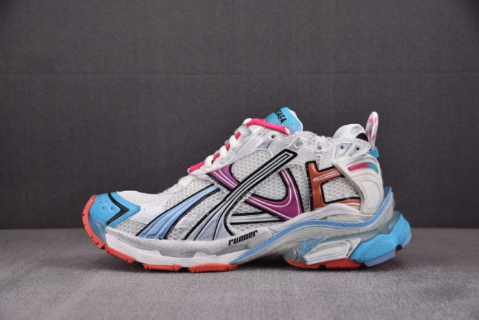 Balenciaga Runner sneaker W3RMU 9458