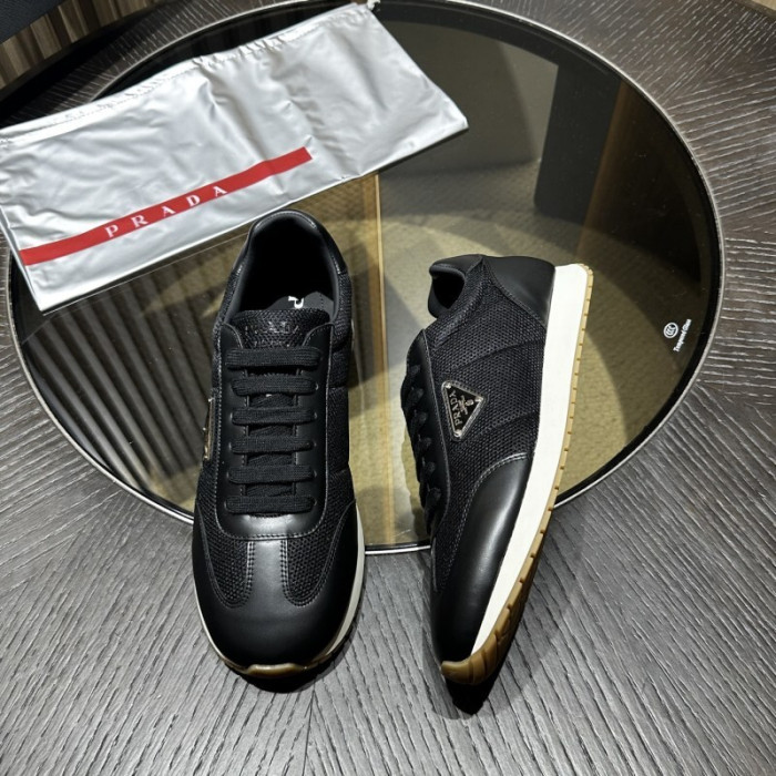 PRAD* SNEAKERS P214