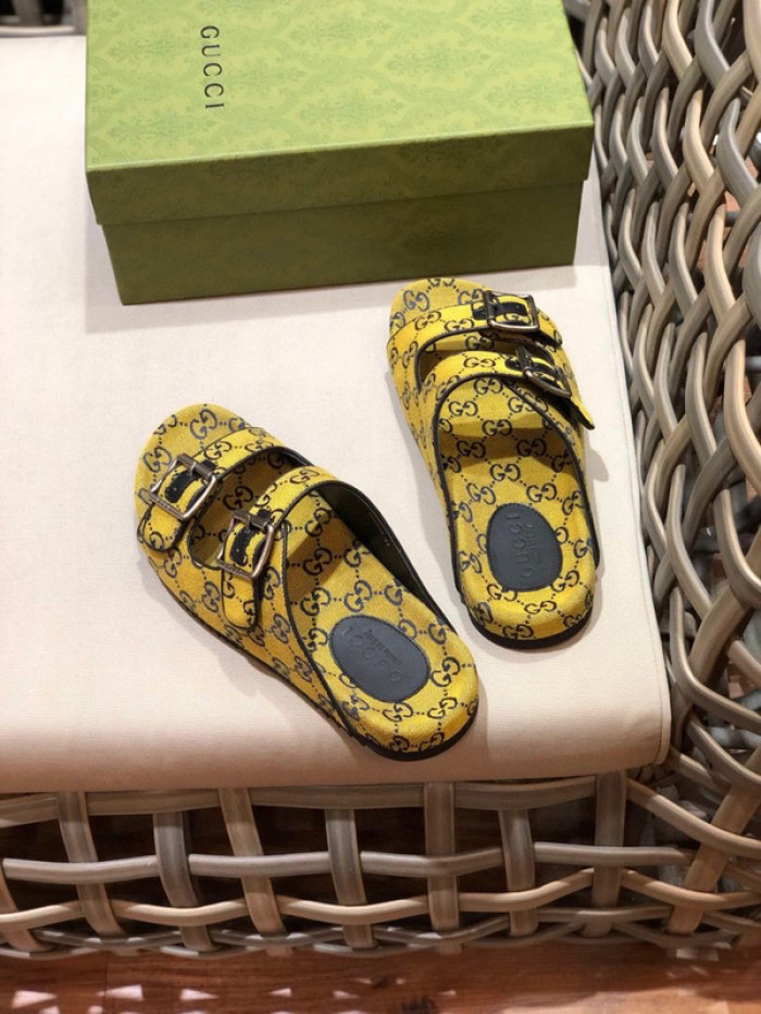 Gucc* Sandal141