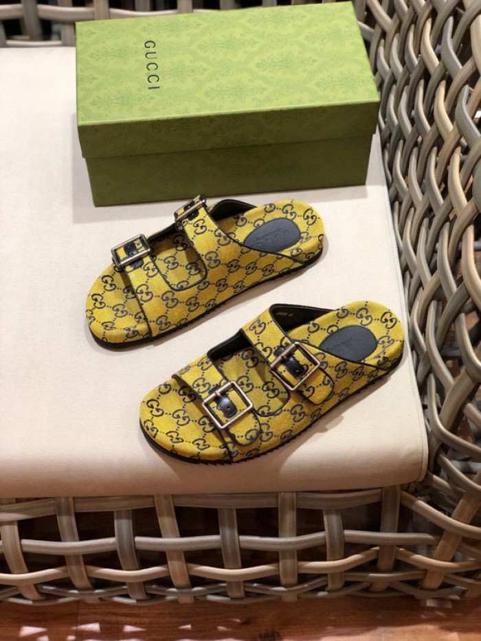 Gucc* Sandal141