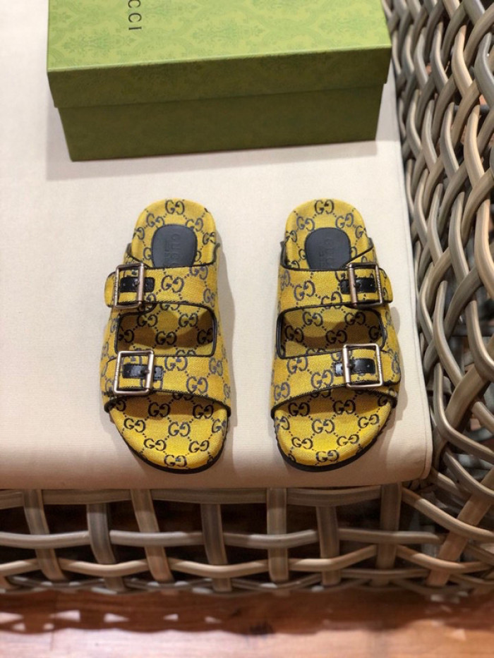 Gucc* Sandal141