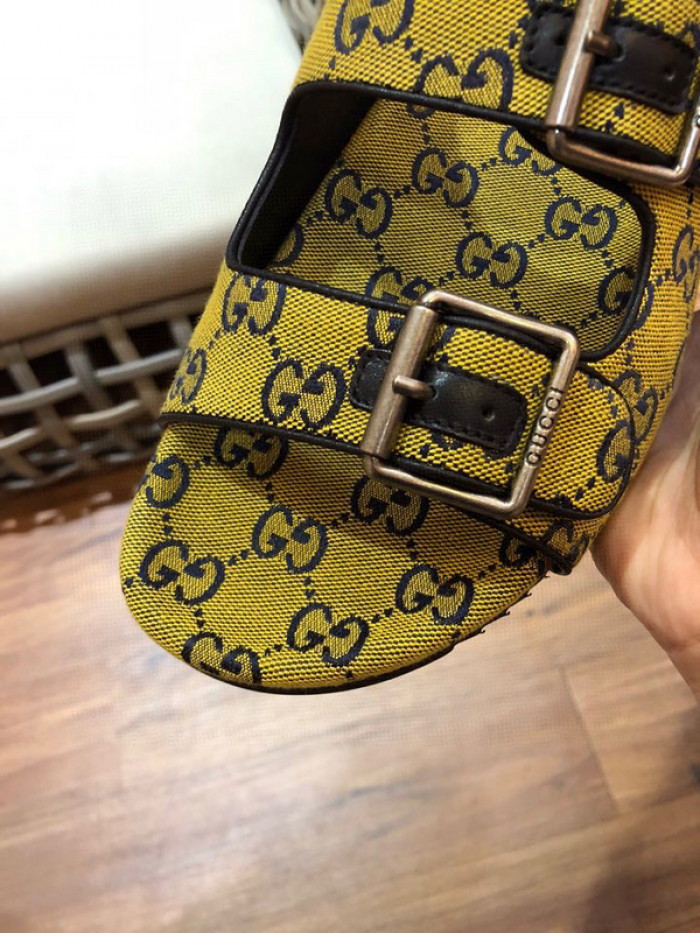 Gucc* Sandal141