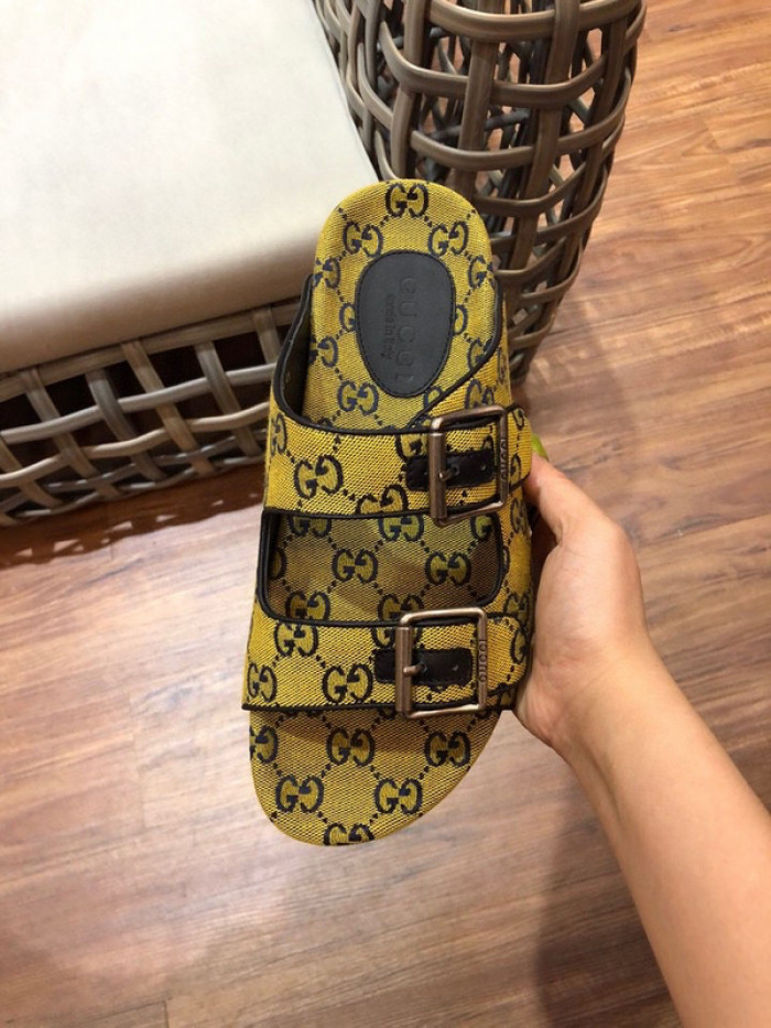 Gucc* Sandal141