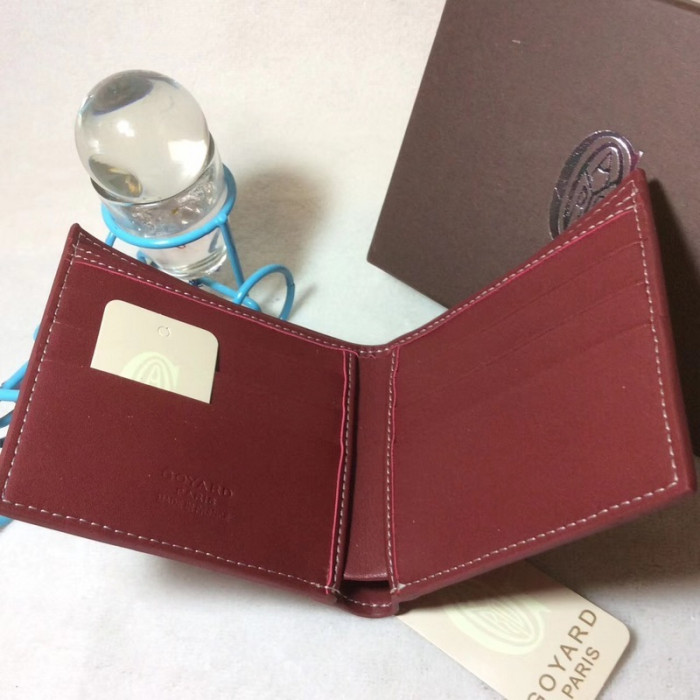 GOYARD WALLET WA22