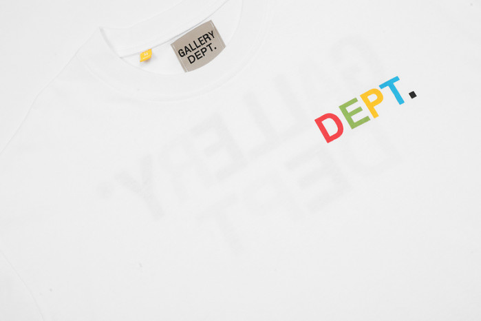 Gallery Dept T-SHIRT GD05
