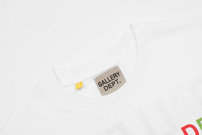 Gallery Dept T-SHIRT GD05