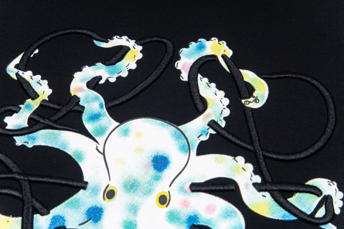 LOEWE T-SHIRT LW03
