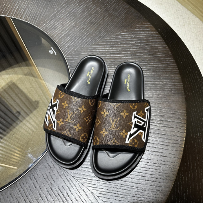 L&V sandal 173
