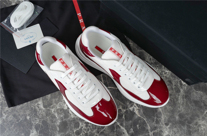 PRAD* SNEAKERS