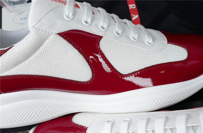 PRAD* SNEAKERS