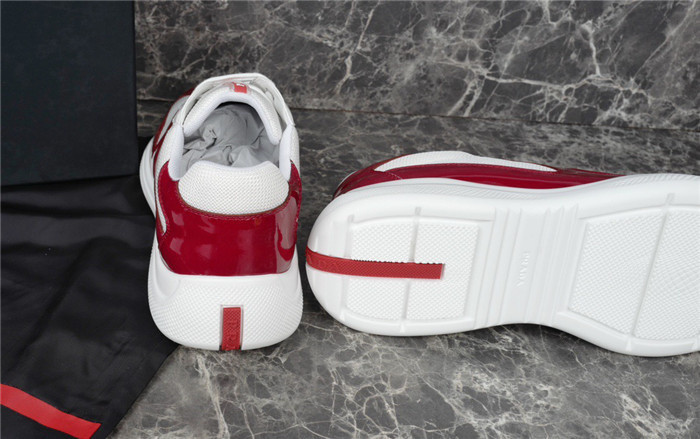 PRAD* SNEAKERS