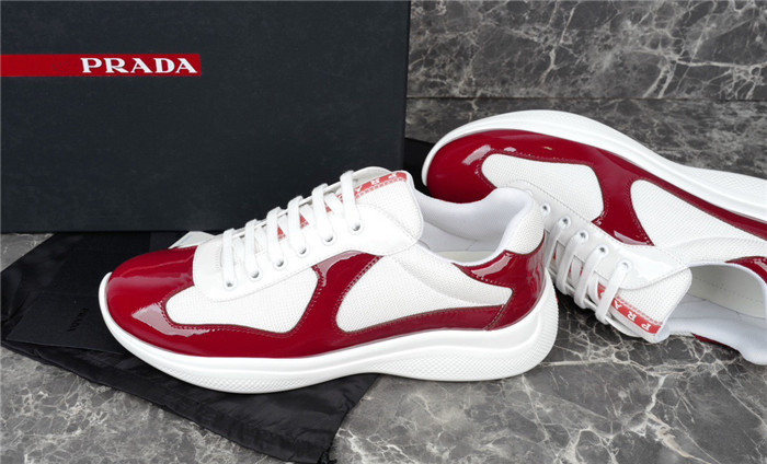 PRAD* SNEAKERS