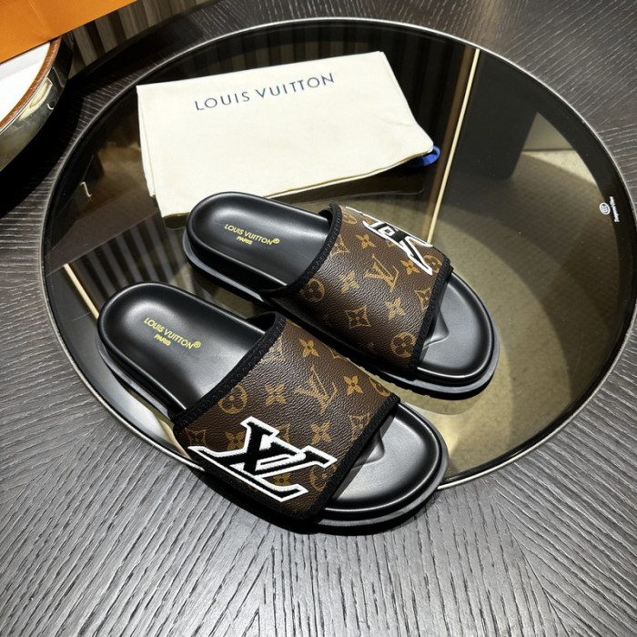 L&V sandal 173