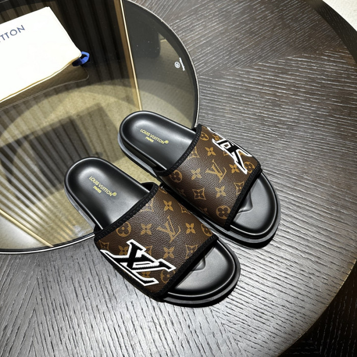 L&V sandal 173