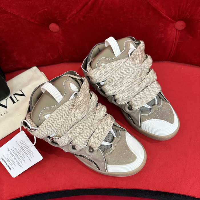 LANVIN CURB SNEAKER FY173