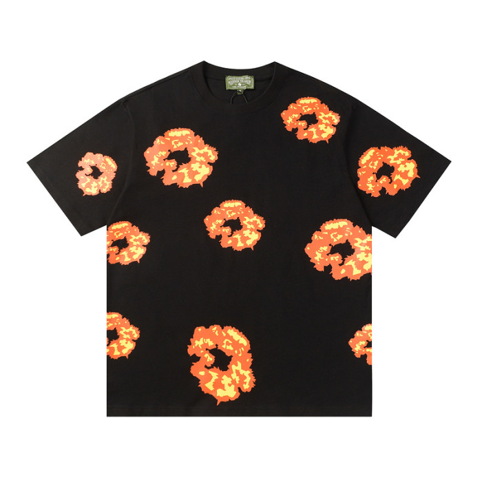 DENIM TEARS DT018