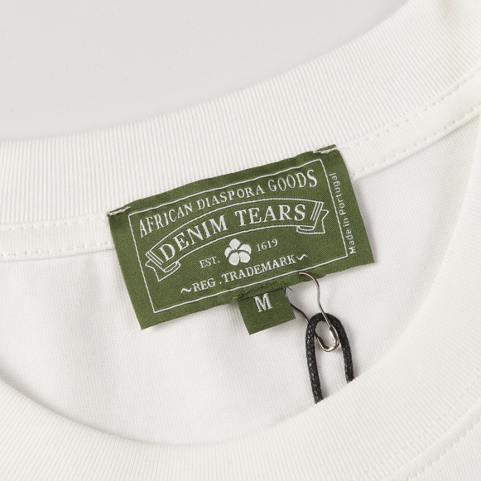 DENIM TEARS DT018