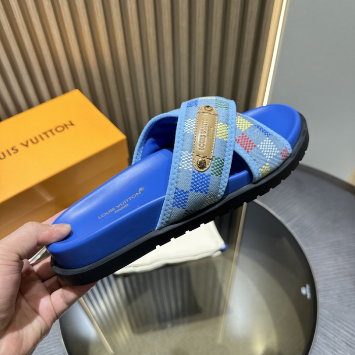 L&V sandal 154