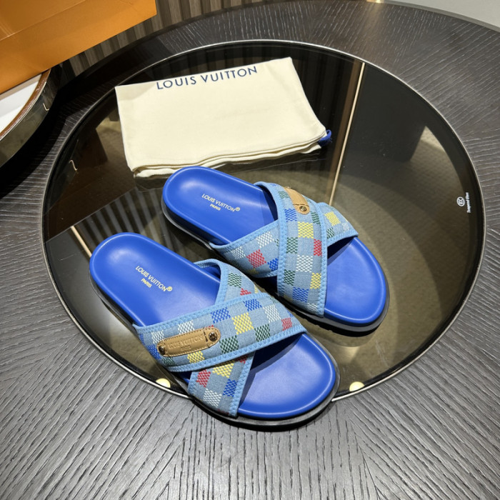 L&V sandal 154