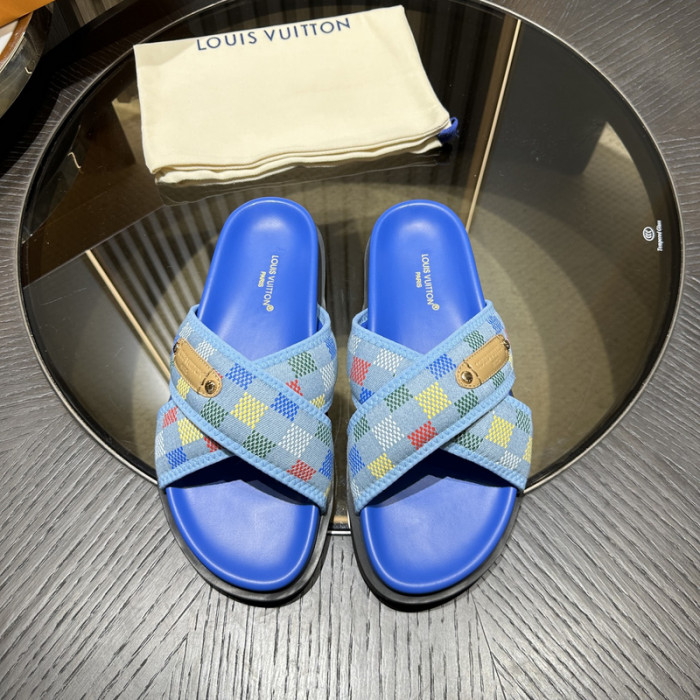 L&V sandal 154