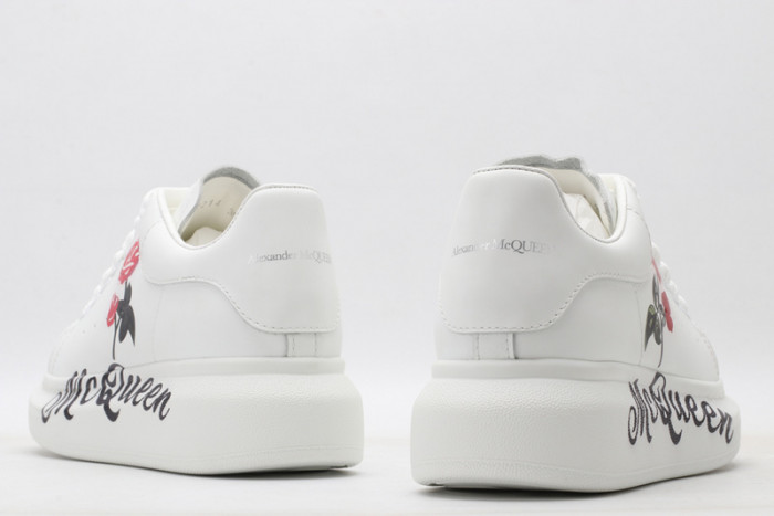 ALEXANDER MCQ156