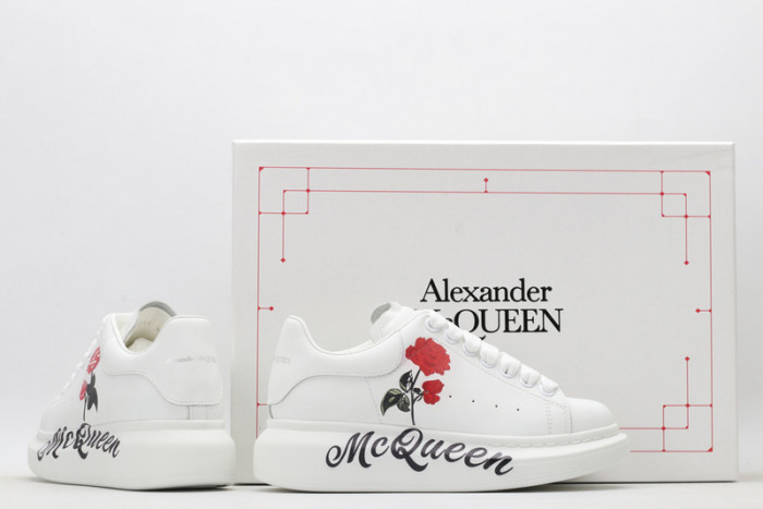 ALEXANDER MCQ156